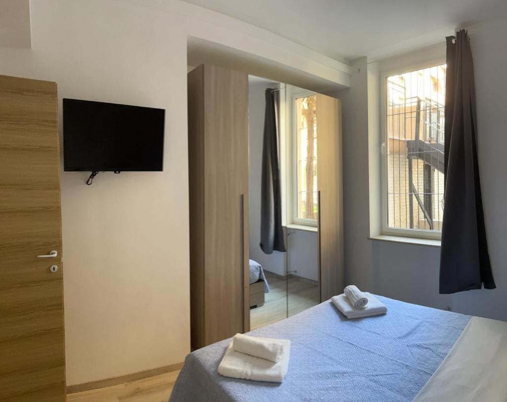Villa Milano Apt. N. 3 — Photos 1
