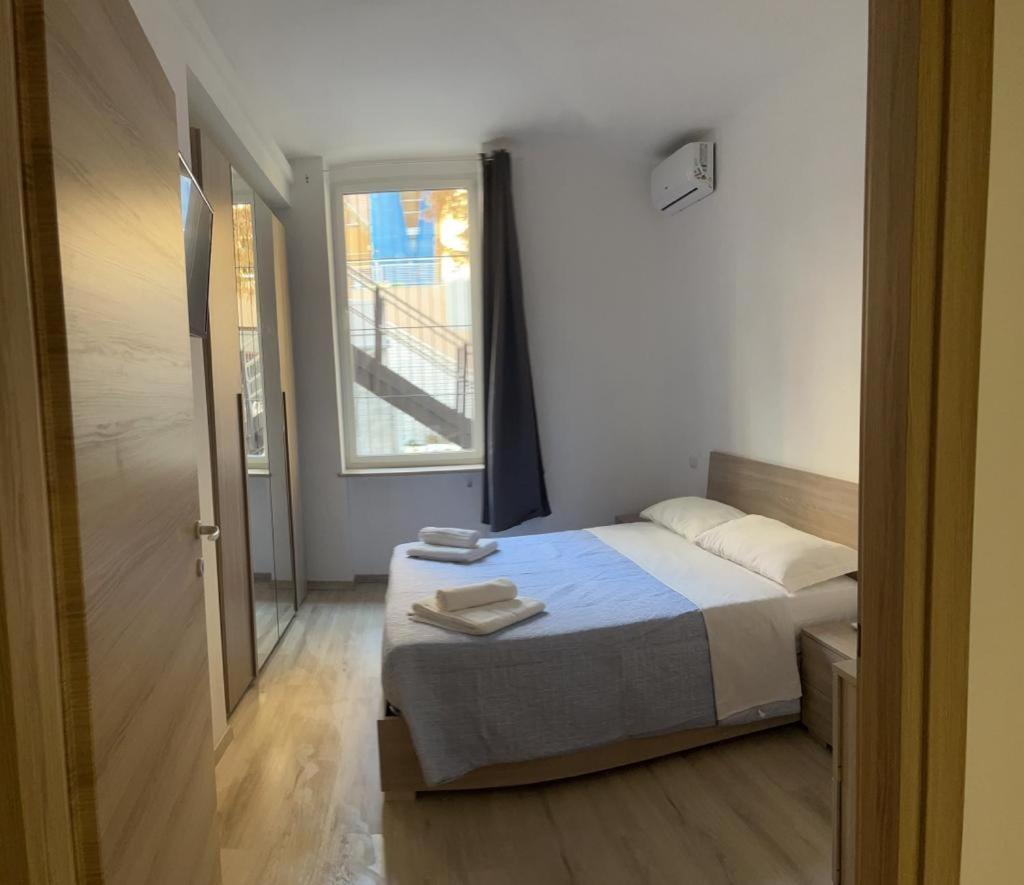 Villa Milano Apt. N. 3, Milan