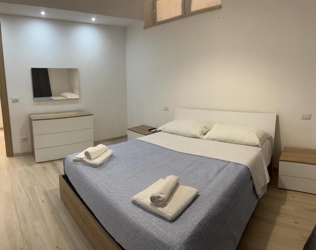 Villa Milano Apt. N. 3 — Photos 3